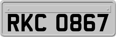 RKC0867