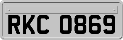 RKC0869