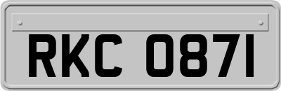 RKC0871