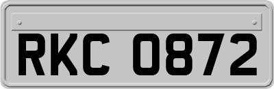 RKC0872