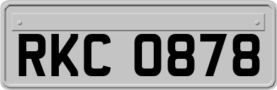 RKC0878