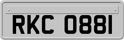 RKC0881