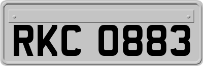 RKC0883