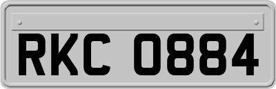 RKC0884