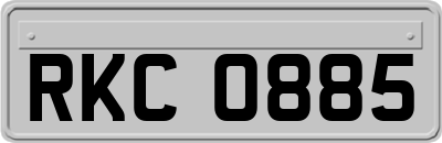 RKC0885