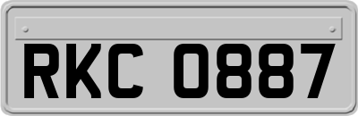 RKC0887