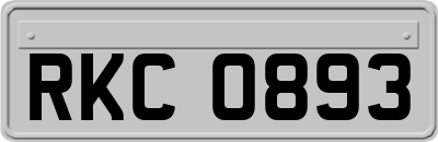 RKC0893