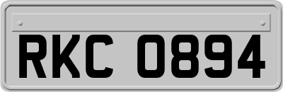 RKC0894