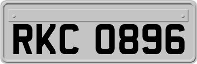 RKC0896