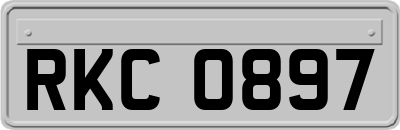 RKC0897