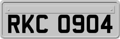 RKC0904