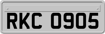 RKC0905