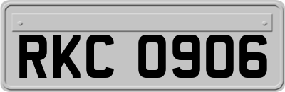 RKC0906