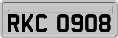 RKC0908