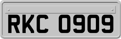 RKC0909