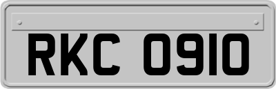 RKC0910