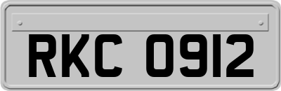 RKC0912