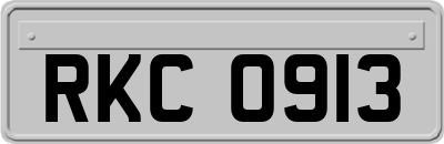 RKC0913