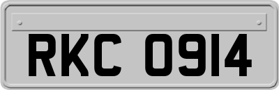 RKC0914