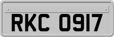 RKC0917