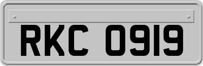 RKC0919