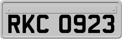 RKC0923