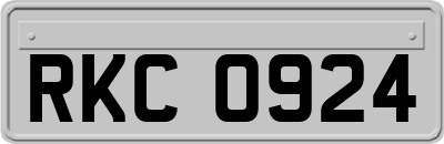 RKC0924