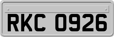 RKC0926