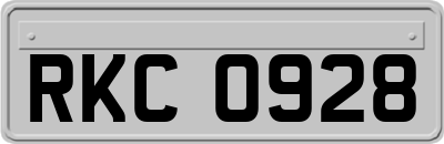 RKC0928