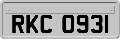 RKC0931