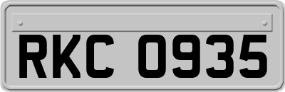 RKC0935