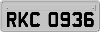 RKC0936