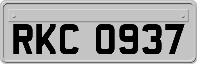 RKC0937