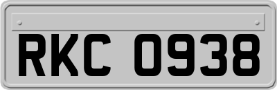 RKC0938