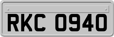 RKC0940