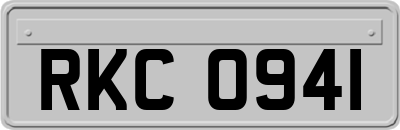 RKC0941