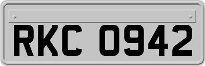 RKC0942