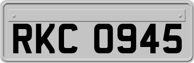 RKC0945