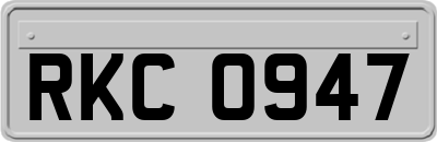 RKC0947