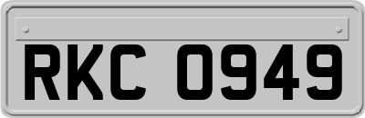 RKC0949