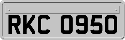 RKC0950