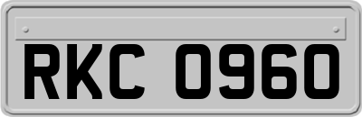 RKC0960