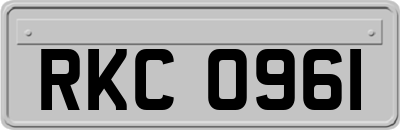 RKC0961