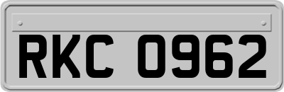 RKC0962