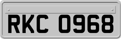 RKC0968