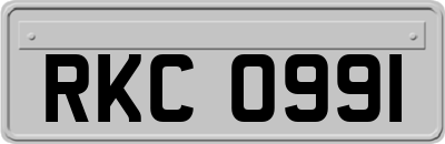 RKC0991