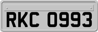 RKC0993