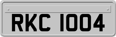 RKC1004