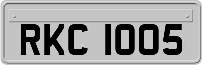 RKC1005