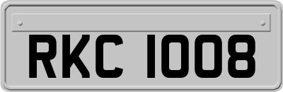 RKC1008